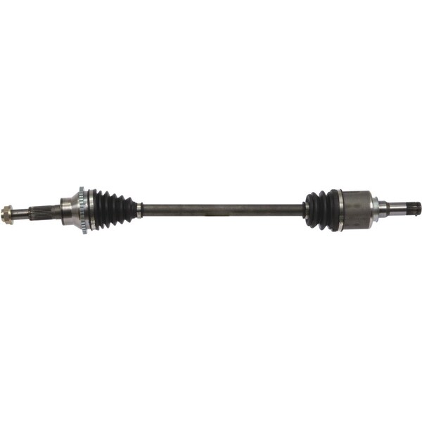 A1 Cardone NEW CONSTANT VELOCITY DRIVE AXLE 66-2236 - main